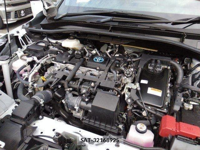 Toyota COROLLA CROSS 2023-10 6675425-28