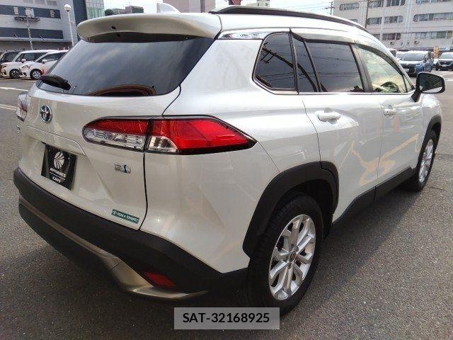 Toyota COROLLA CROSS 2023-10 6675425-2