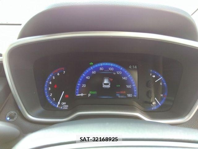 Toyota COROLLA CROSS 2023-10 6675425-29