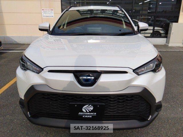 Toyota COROLLA CROSS 2023-10 6675425-4