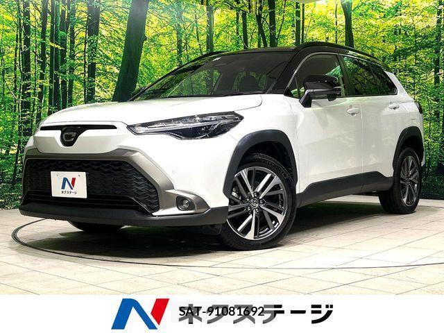 Toyota COROLLA CROSS 2024-02 6675415-0