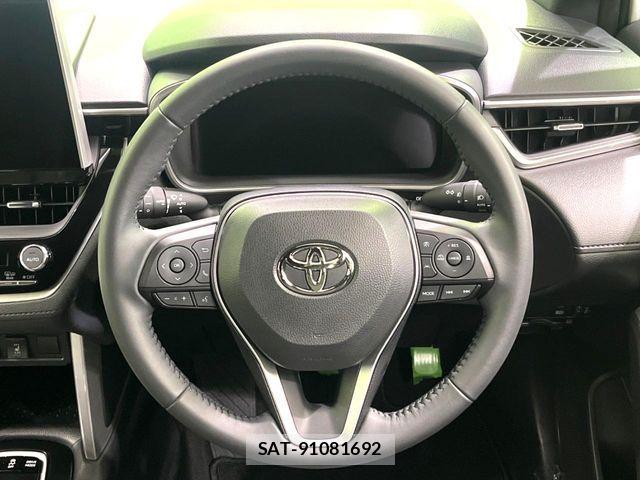 Toyota COROLLA CROSS 2024-02 6675415-10