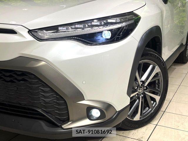 Toyota COROLLA CROSS 2024-02 6675415-11