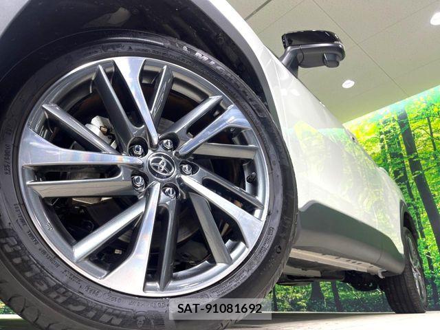 Toyota COROLLA CROSS 2024-02 6675415-12