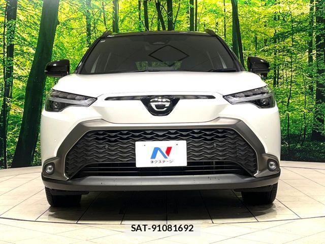 Toyota COROLLA CROSS 2024-02 6675415-13