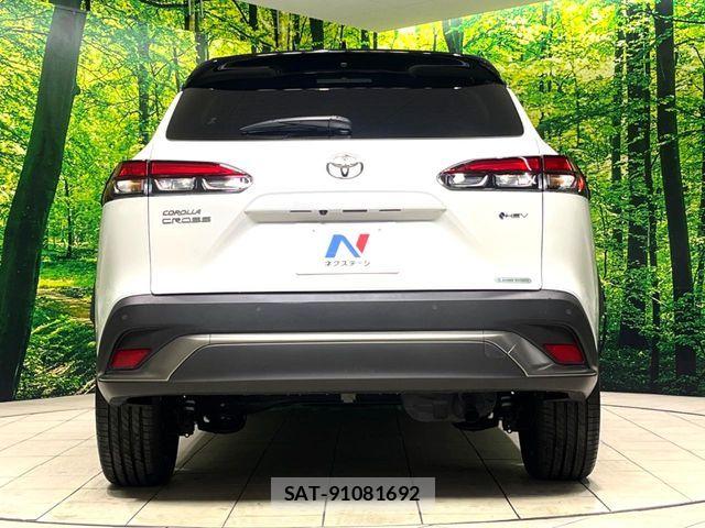 Toyota COROLLA CROSS 2024-02 6675415-14