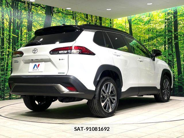 Toyota COROLLA CROSS 2024-02 6675415-16