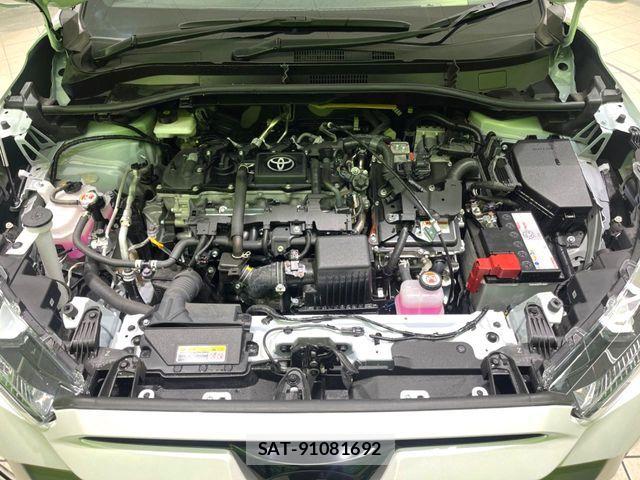 Toyota COROLLA CROSS 2024-02 6675415-17