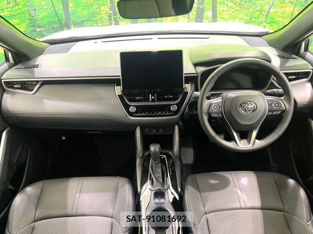 Toyota COROLLA CROSS 2024-02 6675415-1