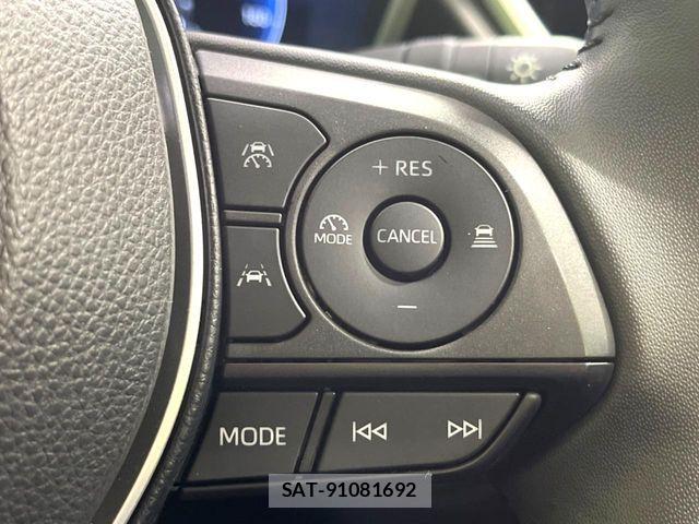 Toyota COROLLA CROSS 2024-02 6675415-6