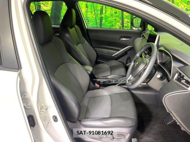 Toyota COROLLA CROSS 2024-02 6675415-7