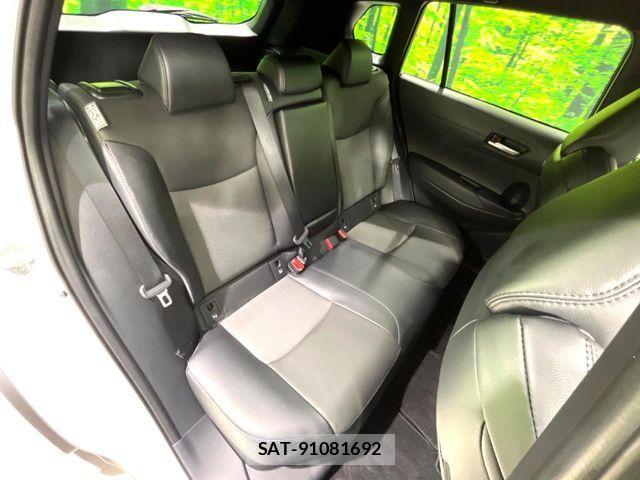 Toyota COROLLA CROSS 2024-02 6675415-8