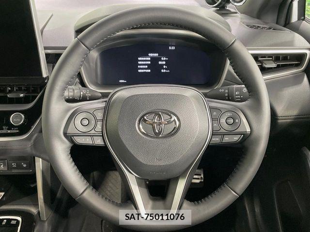 Toyota COROLLA CROSS 2025-04 6675416-10