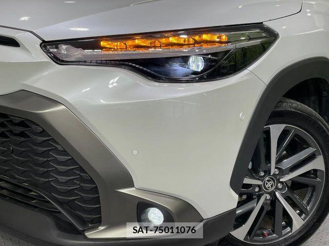 Toyota COROLLA CROSS 2025-04 6675416-11