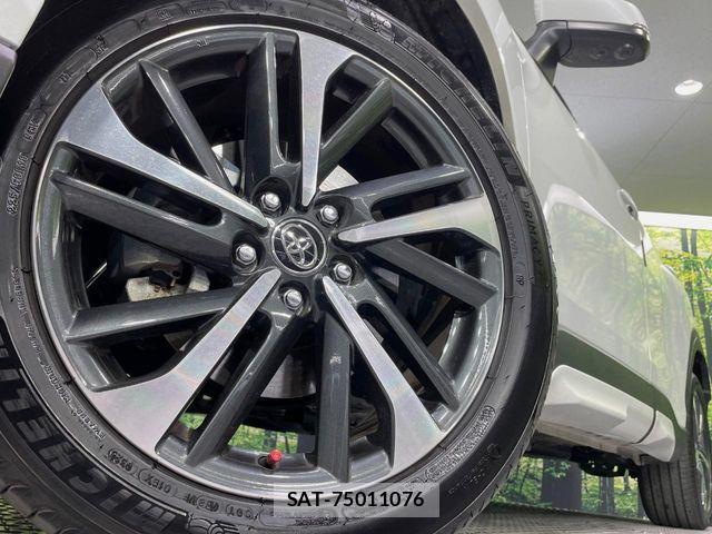 Toyota COROLLA CROSS 2025-04 6675416-12