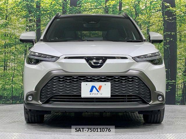 Toyota COROLLA CROSS 2025-04 6675416-13