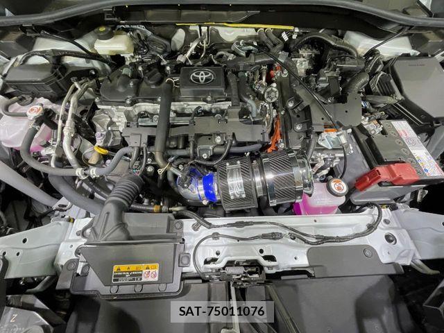 Toyota COROLLA CROSS 2025-04 6675416-17