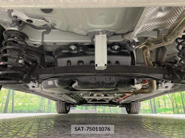 Toyota COROLLA CROSS 2025-04 6675416-18