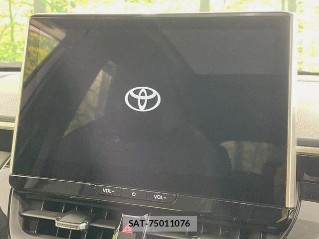 Toyota COROLLA CROSS 2025-04 6675416-3