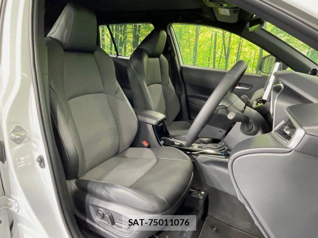Toyota COROLLA CROSS 2025-04 6675416-7