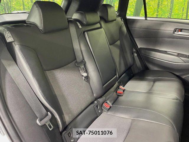 Toyota COROLLA CROSS 2025-04 6675416-8