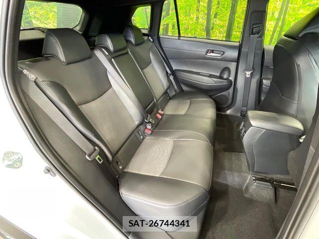 Toyota COROLLA CROSS 2026-02 6675407-9