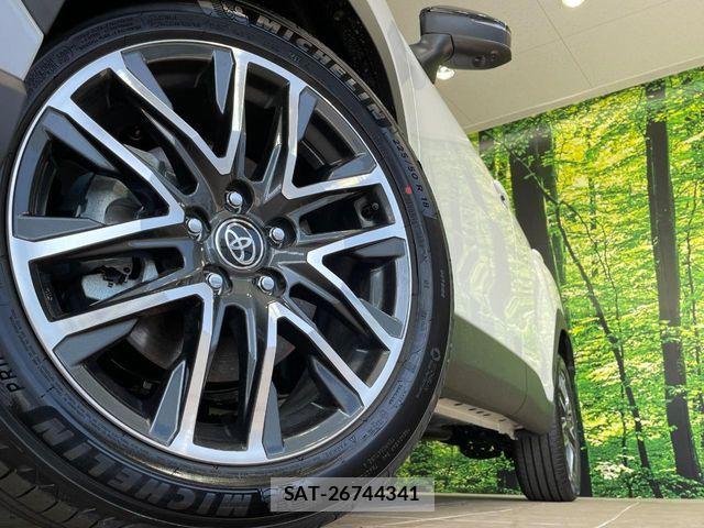 Toyota COROLLA CROSS 2026-02 6675407-13
