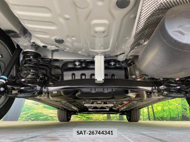 Toyota COROLLA CROSS 2026-02 6675407-19