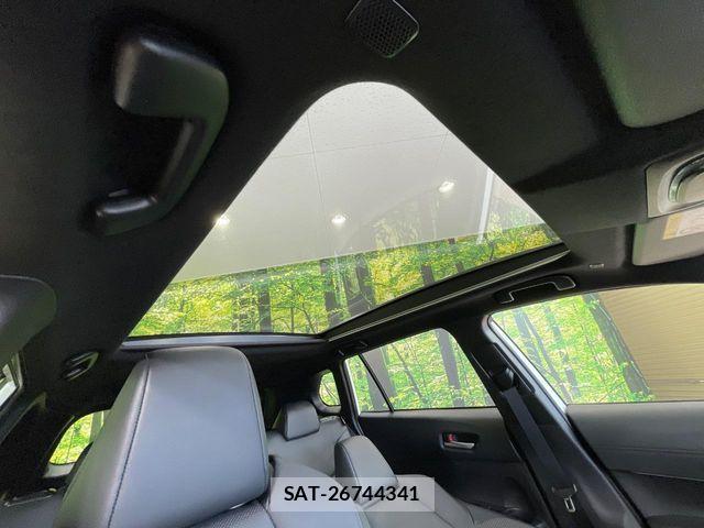 Toyota COROLLA CROSS 2026-02 6675407-2