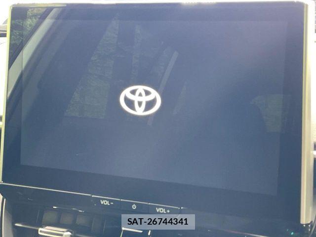 Toyota COROLLA CROSS 2026-02 6675407-3