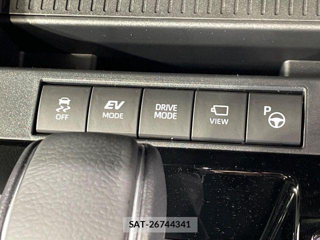 Toyota COROLLA CROSS 2026-02 6675407-5