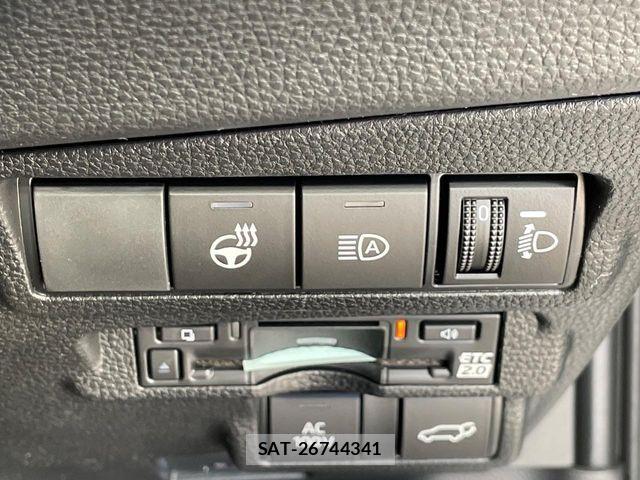 Toyota COROLLA CROSS 2026-02 6675407-6