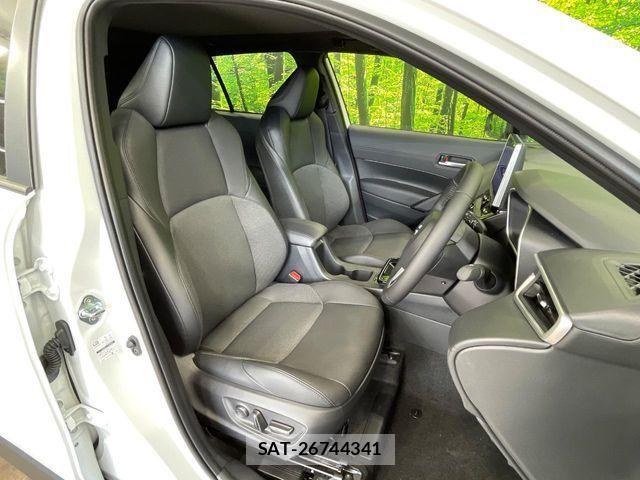 Toyota COROLLA CROSS 2026-02 6675407-8