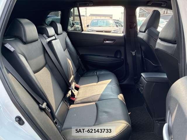 Toyota COROLLA CROSS 2021-10 6675419-12