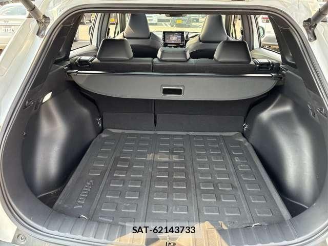 Toyota COROLLA CROSS 2021-10 6675419-13
