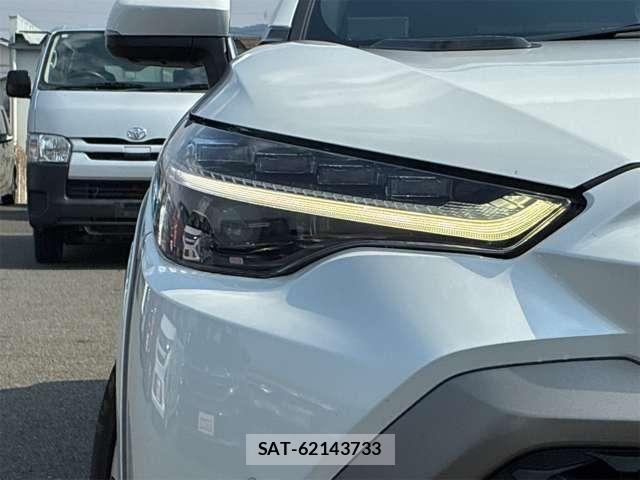 Toyota COROLLA CROSS 2021-10 6675419-15