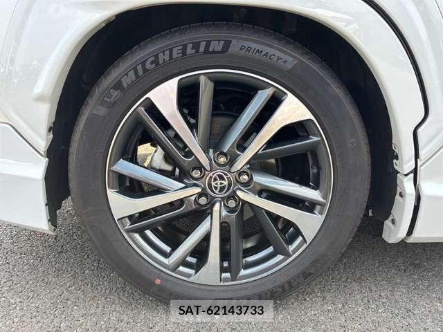 Toyota COROLLA CROSS 2021-10 6675419-16