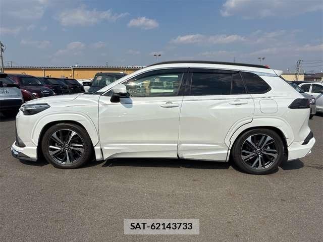Toyota COROLLA CROSS 2021-10 6675419-26