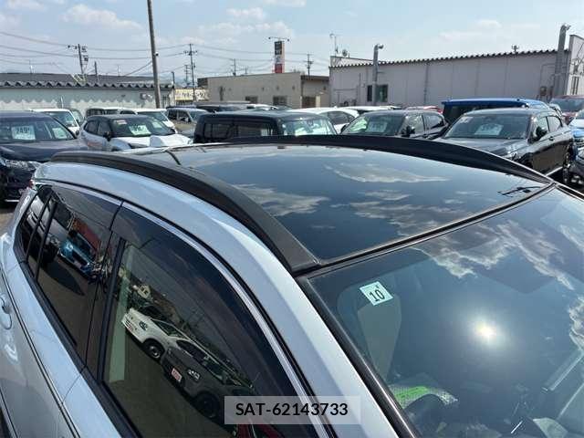 Toyota COROLLA CROSS 2021-10 6675419-28