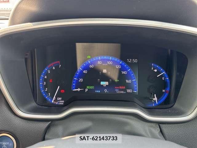 Toyota COROLLA CROSS 2021-10 6675419-29