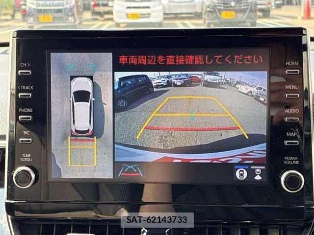 Toyota COROLLA CROSS 2021-10 6675419-7