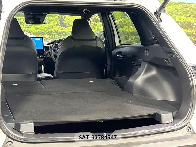 Toyota COROLLA CROSS 2025-03 6675417-9