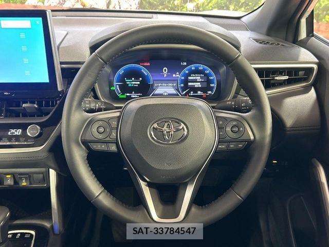Toyota COROLLA CROSS 2025-03 6675417-10