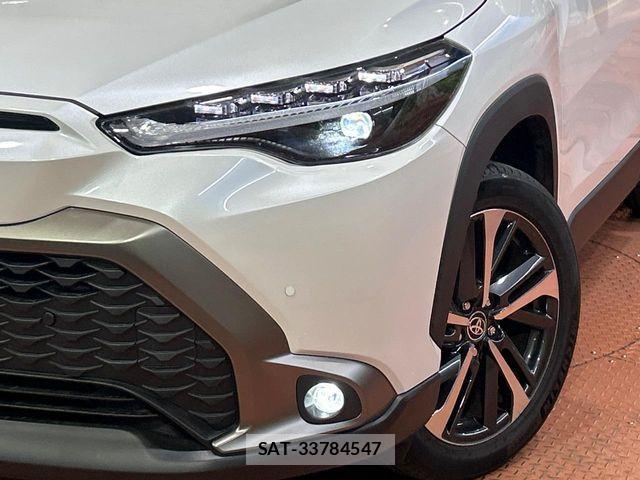 Toyota COROLLA CROSS 2025-03 6675417-11