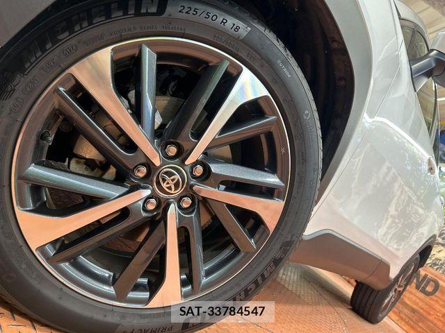 Toyota COROLLA CROSS 2025-03 6675417-12