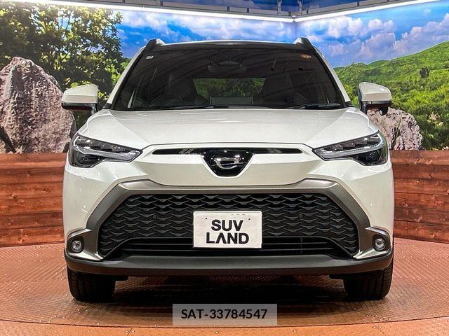 Toyota COROLLA CROSS 2025-03 6675417-13