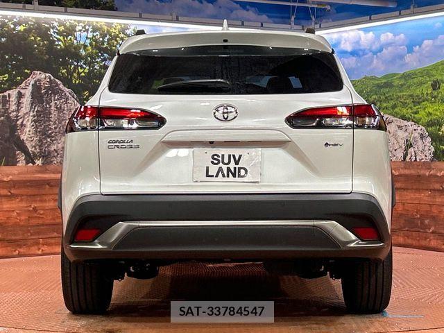 Toyota COROLLA CROSS 2025-03 6675417-14
