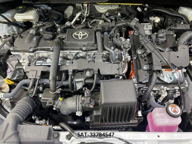 Toyota COROLLA CROSS 2025-03 6675417-17