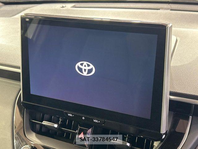 Toyota COROLLA CROSS 2025-03 6675417-3