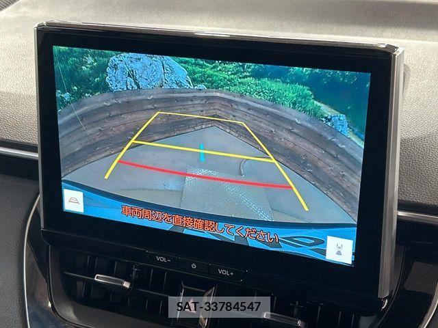 Toyota COROLLA CROSS 2025-03 6675417-4